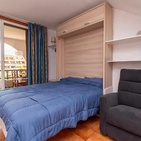 Apartment Tranquil Americas